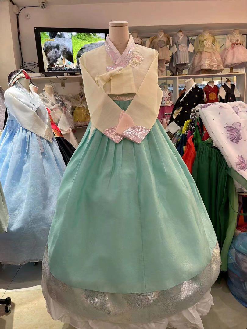 *専用*新作フォーマルチマチョゴリ韓国輸入シック韓服 フォーマル韓国チマチョゴリ韓服新作 （結婚式（レンタル・撮影