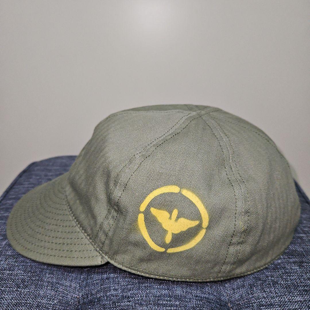 ❣️リアルマッコイズ❣️A-3 CAP❣️キャップ❣️ TYPE A-3 CAP
