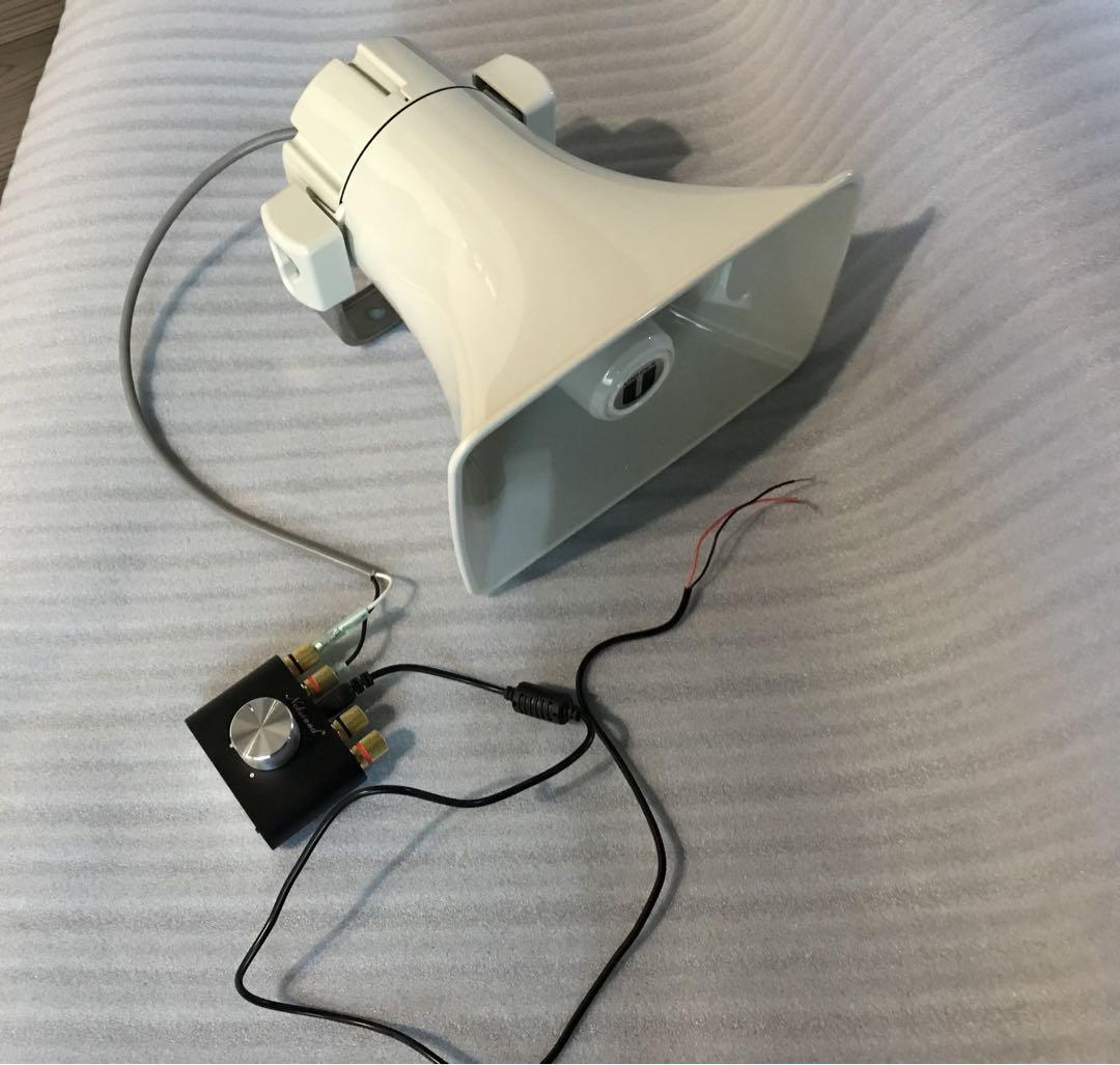 ユニぺックス 拡声器 スピーカー 旧車會 暴走族 アルフィン 三段シート 旭風防 ユニぺックス 拡声器 スピーカー アンプ 旧車會 暴走族