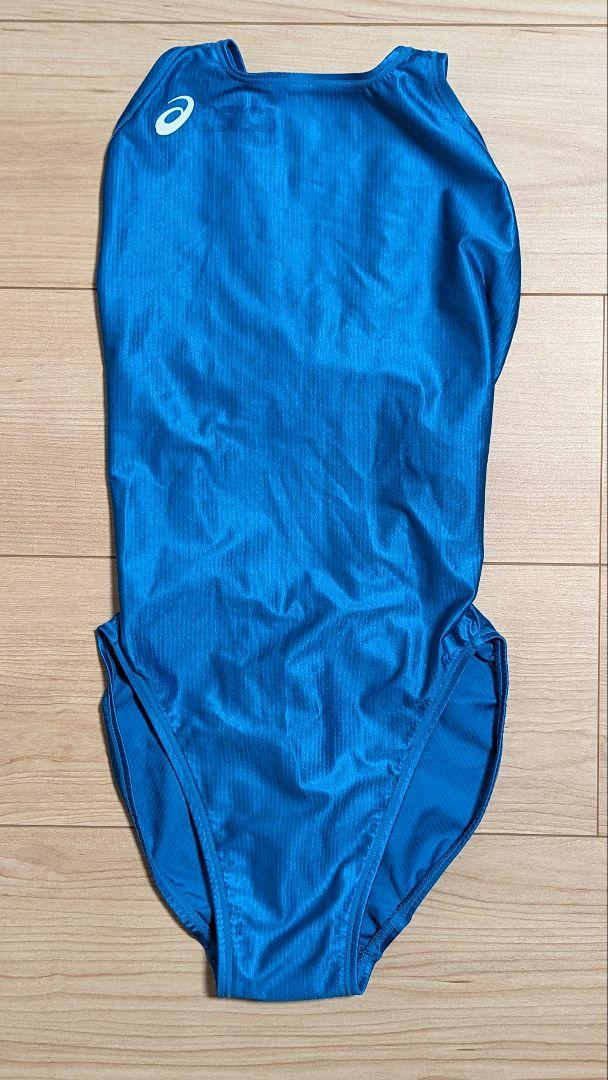 アシックス　競泳水着　スプラッシャー　Mサイズ アシックス 競泳水着 スプラッシャー Mサイズ （絶版 貴重 文字