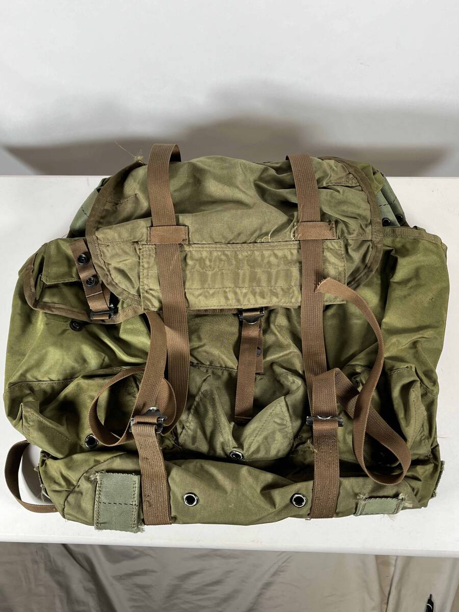 ベトナム戦争　トロピカルリュック　SOG ベトナム戦争 トロピカルリュック SOG - メルカリ