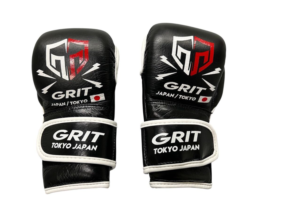 GRIT パウンドグローブ　ソフトタイプ　TOKYO JAPAN MODEL GRIT パウンドグローブ ブラック ソフトタイプ TOKYO JAPAN