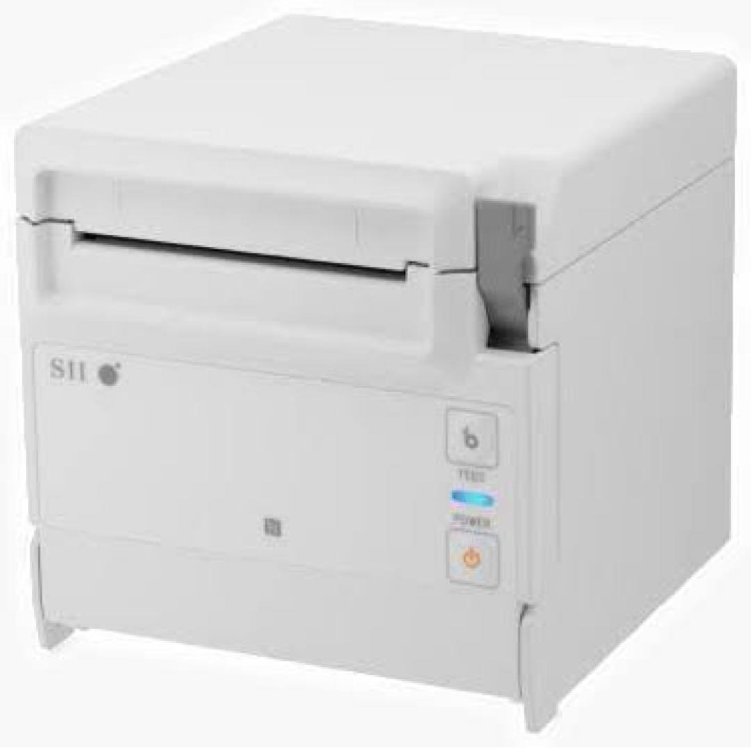 SEIKOドロアープリンターセット （セイコーインスツル SII