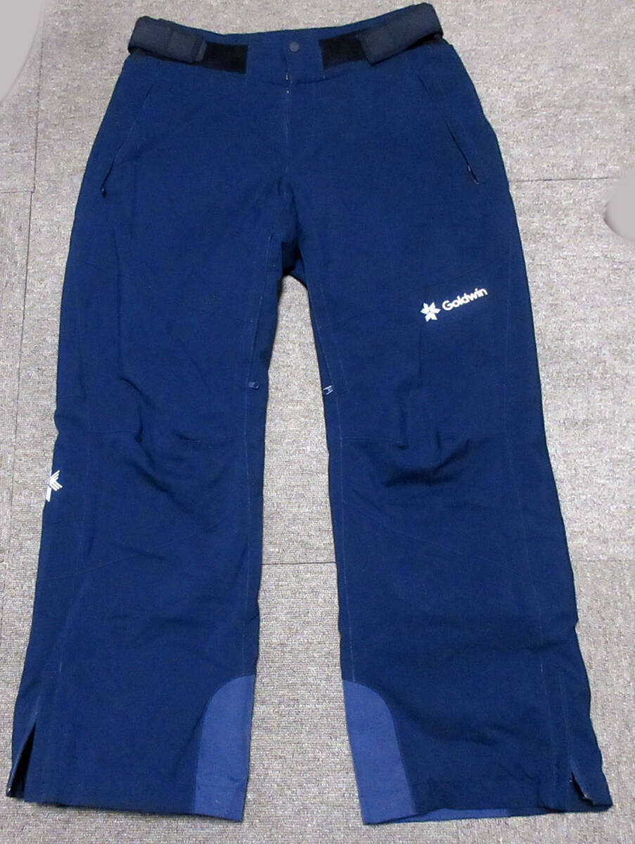 ゴールドウィン　goldwin Baro pants Sサイズ 楽天市場】スキーウェア スキーパンツ レディース パンツ