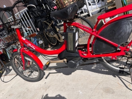 ※たっきー※折り畳み電動アシスト自転車（ジャンク） 楽天市場】＼24時間限定☆30000円OFFクーポン＋2点特典／ 電動