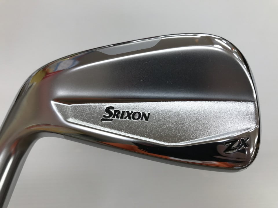 ショウゴ 中古】ダンロップ SRIXON ZX UTILITY ユーティリティ 20° S