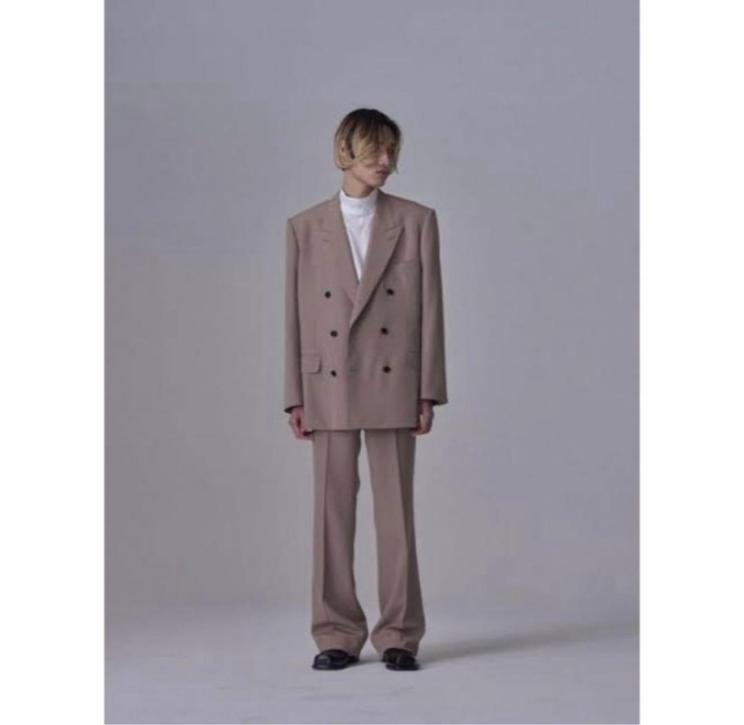 19aw littlebig セットアップ リトルビッグ(LITTLEBIG) 2019-20年秋冬メンズコレクション