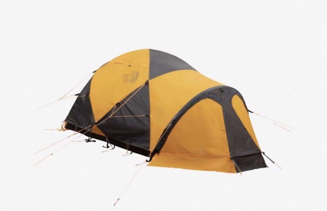 ノースフェイス テント マウンテン25 mountain25 （綺麗