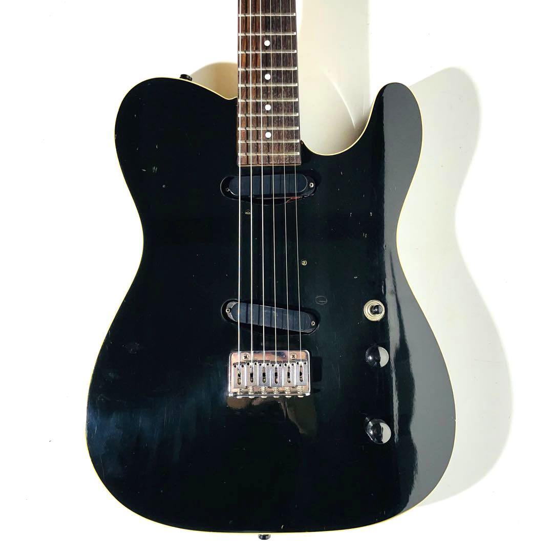 Fernandes TEJ Limited Edition エレキギター フェルナンデス