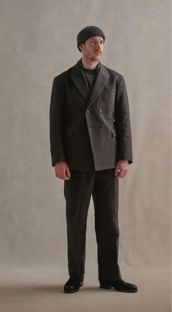 OLD JOE セットアップ スーツ ジャケット パンツ オールドジョー OLD JOE セットアップ スーツ ジャケット パンツ オールドジョー