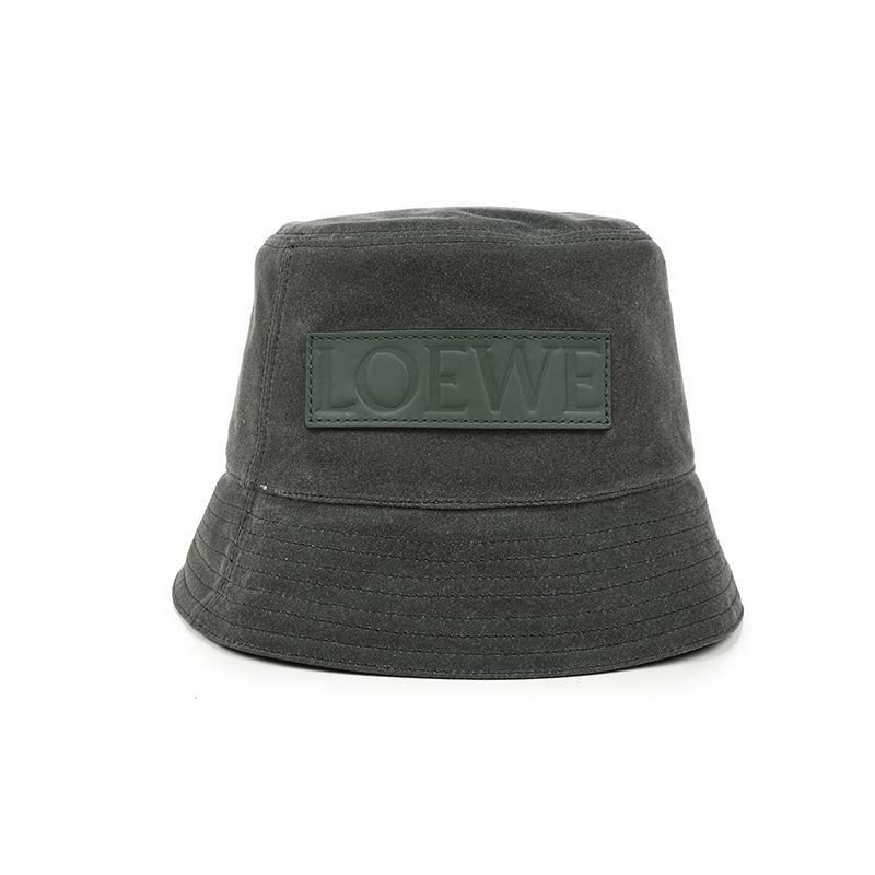 ロエベ バケットハット 楽天市場】ロエベ LOEWE バケットハット レディース k820hb1xad