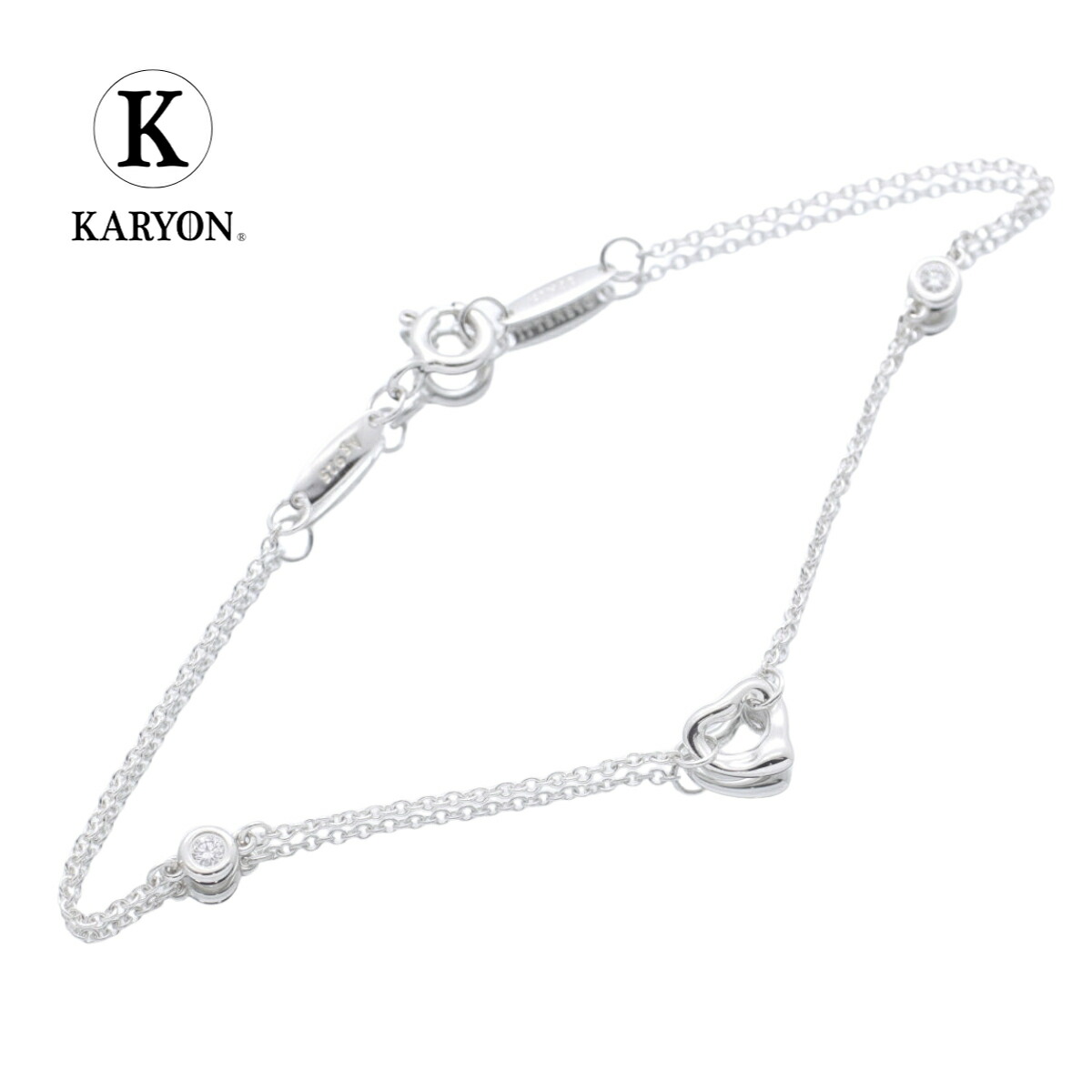 ギフト品質】ティファニー Tiffany&co ダイヤモンド