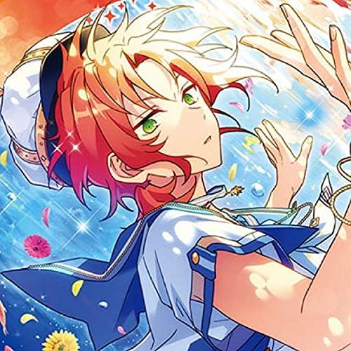 新品★あんスタ★Knights【月永レオ】ビジュアルバスタオル★vol.2 m73444669283_1.jpg?1633255548
