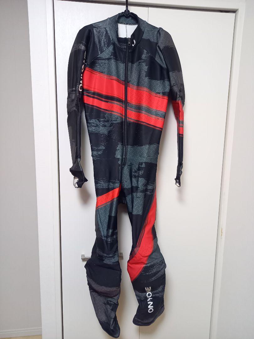 ONYONE GS RACING SUIT （HOME :: SKI :: ARCHIVE :: 2021-22