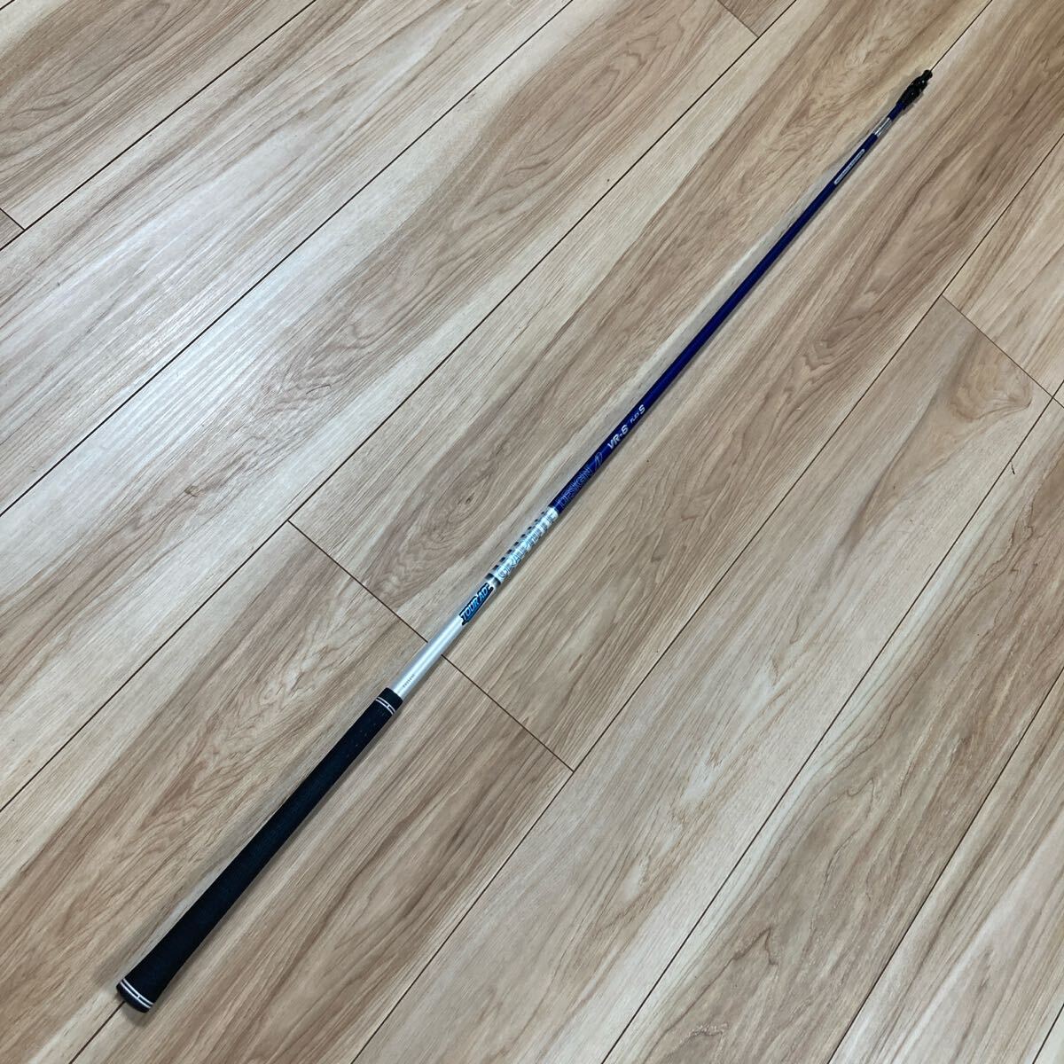 Callaway - キャロウェイスリーブ付　ドライバーシャフト　ツアーAD HD 6S 1W用 新品 キャロウェイ Tour AD VR-6 Sドライバーシャフト 1W カスタム
