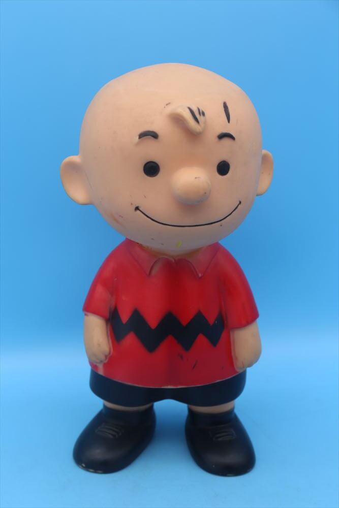 50s チャーリーブラウン ハンガーフォード ビンテージ ピーナッツ 1958年 ヴィンテージ チャーリーブラウン ドール ハンガー