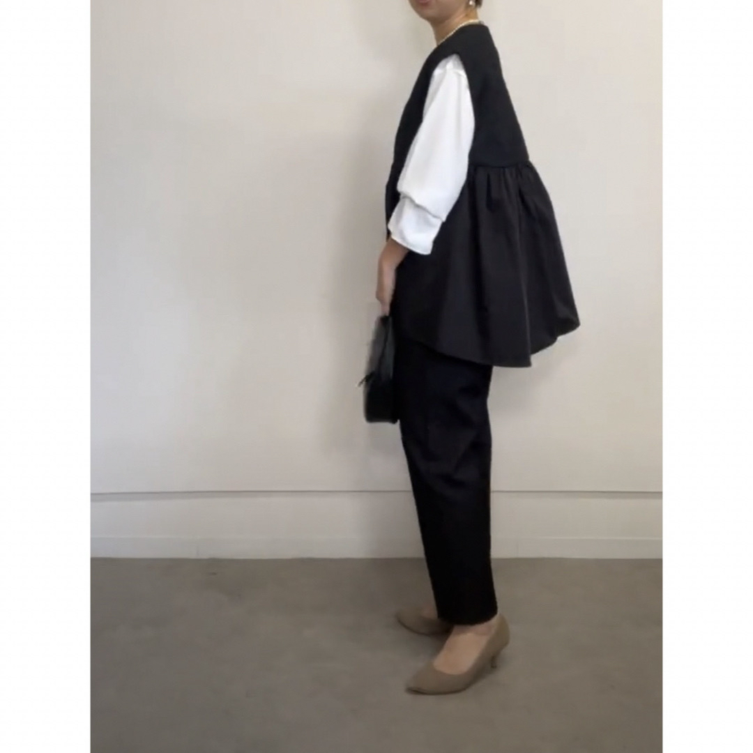 【本日限定価格】Cynical♥膨れジャガードベスト WOMEN'S ITEM（ウイメンズアイテム）｜Ashley＆bros