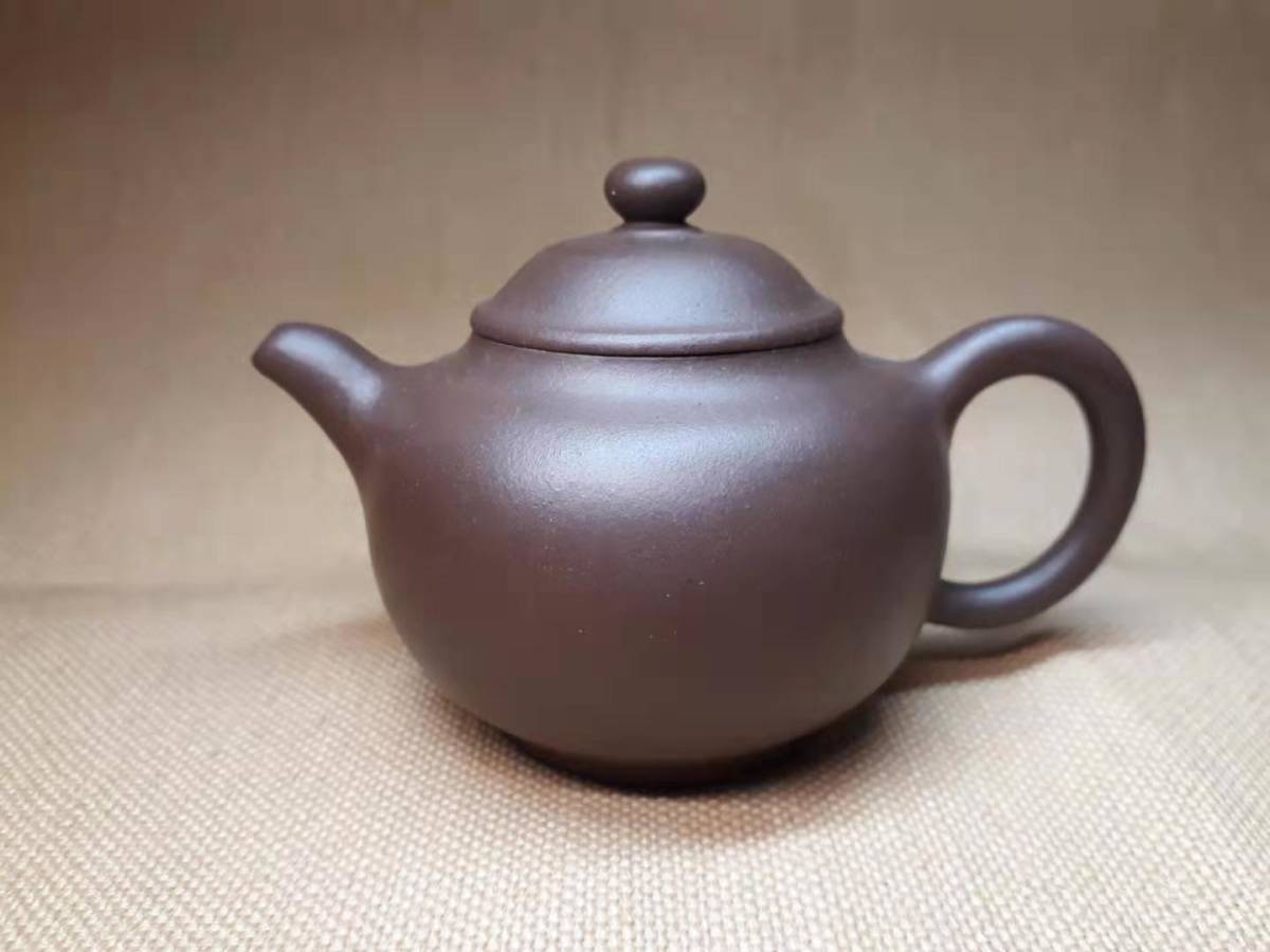 【専用】茶道具 宜興　紫砂　菱形急須　天仁銘茶製　台湾茶　煎茶道具　在銘 宜興紫砂 舗砂壷 紫泥 朱泥 急須 中国宜興 煎茶道具 （BR2164