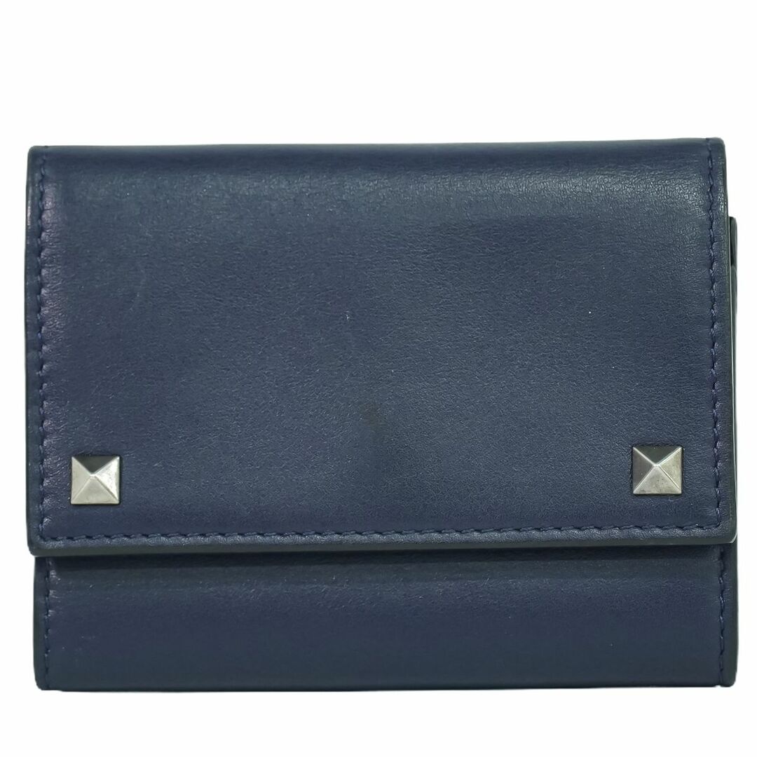 ★特別価格★　VALENTINO ヴァレンティノ カードケース 名刺入れ VALENTINO(ヴァレンティノ) カードケース・名刺入れ(レディース
