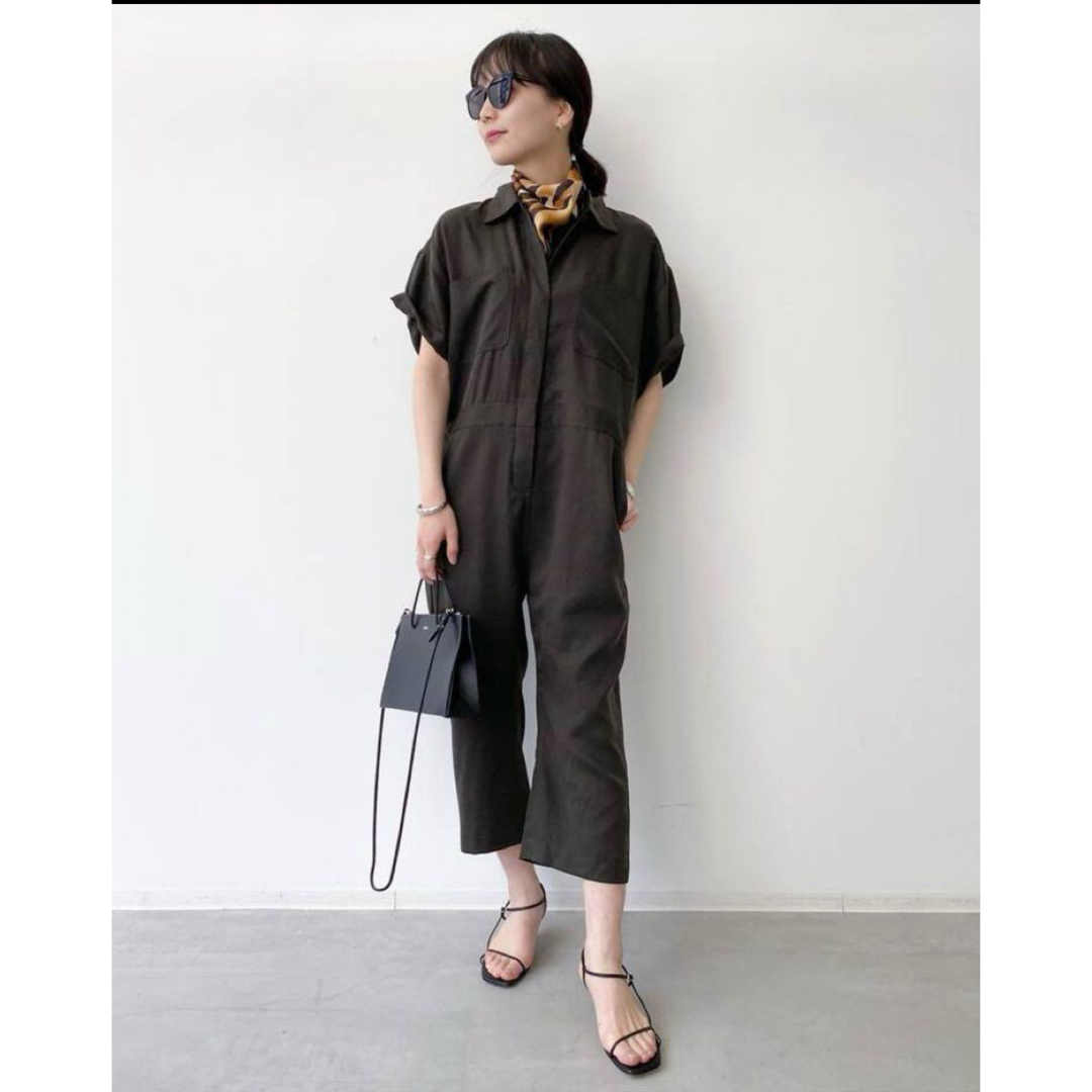 アパルトモン　Feminity All In One オールインワン　サロペット L'Appartement Feminity All In One（L'Appartementのサロペット