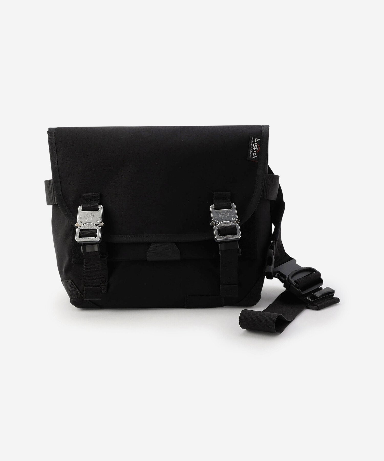 bagjack ショルダーバッグ　コブラバックル KINKY 別注 BAGJACK（バッグジャック）の「bagjack | 〈別注〉コブラ