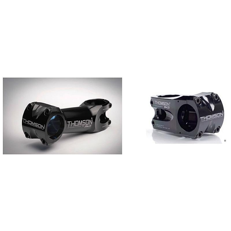 トムソン MTB STEM X4 SILVER THOMSON（Amazon | THOMSON