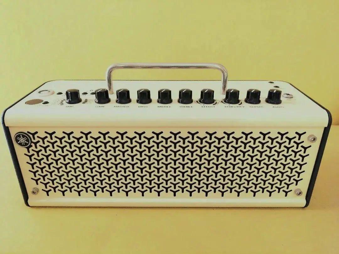 YAMAHA ヤマハ THR10II ギターアンプ（音が出ない YAMAHA