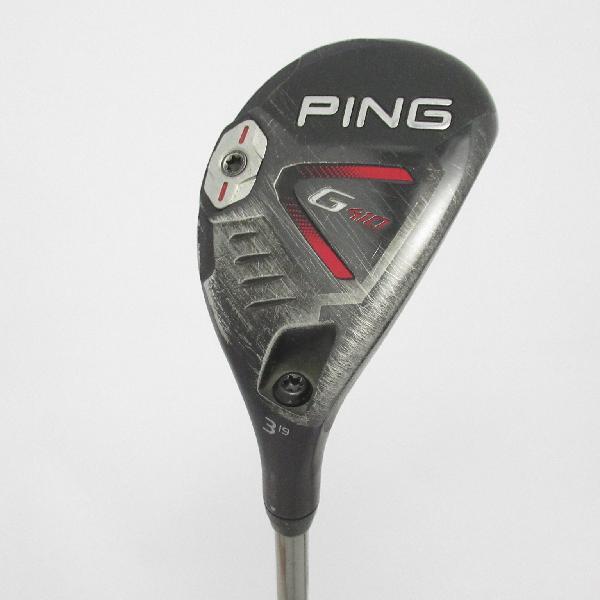 PING ピン TOUR 173-85（X）G410/G425/G430 ピン 5U 5H ツアー 173 85 X シャフト TOUR PING 26° / G430
