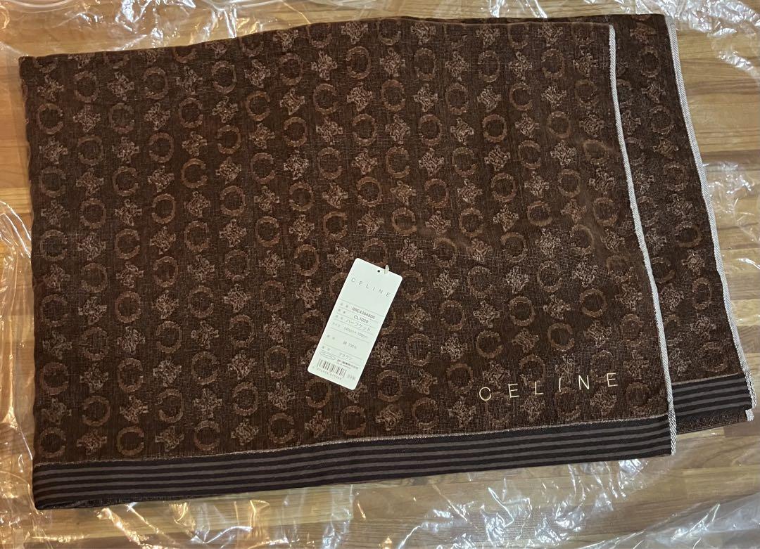 セリーヌ ハーフケット （新品】☆新品【CELINE/セリーヌ
