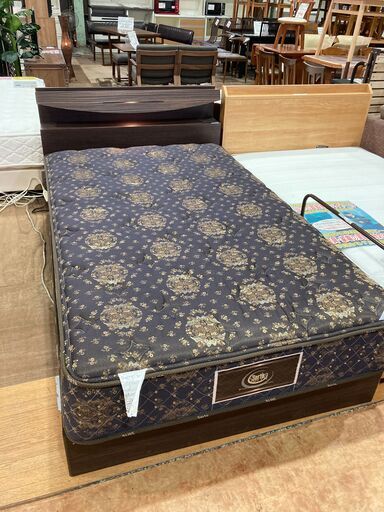 手渡し歓迎　定価25万　美品　serta　ポスチャーベーシック ダブル サータトラディションシリーズ｜マットレス｜ラインナップ｜Serta