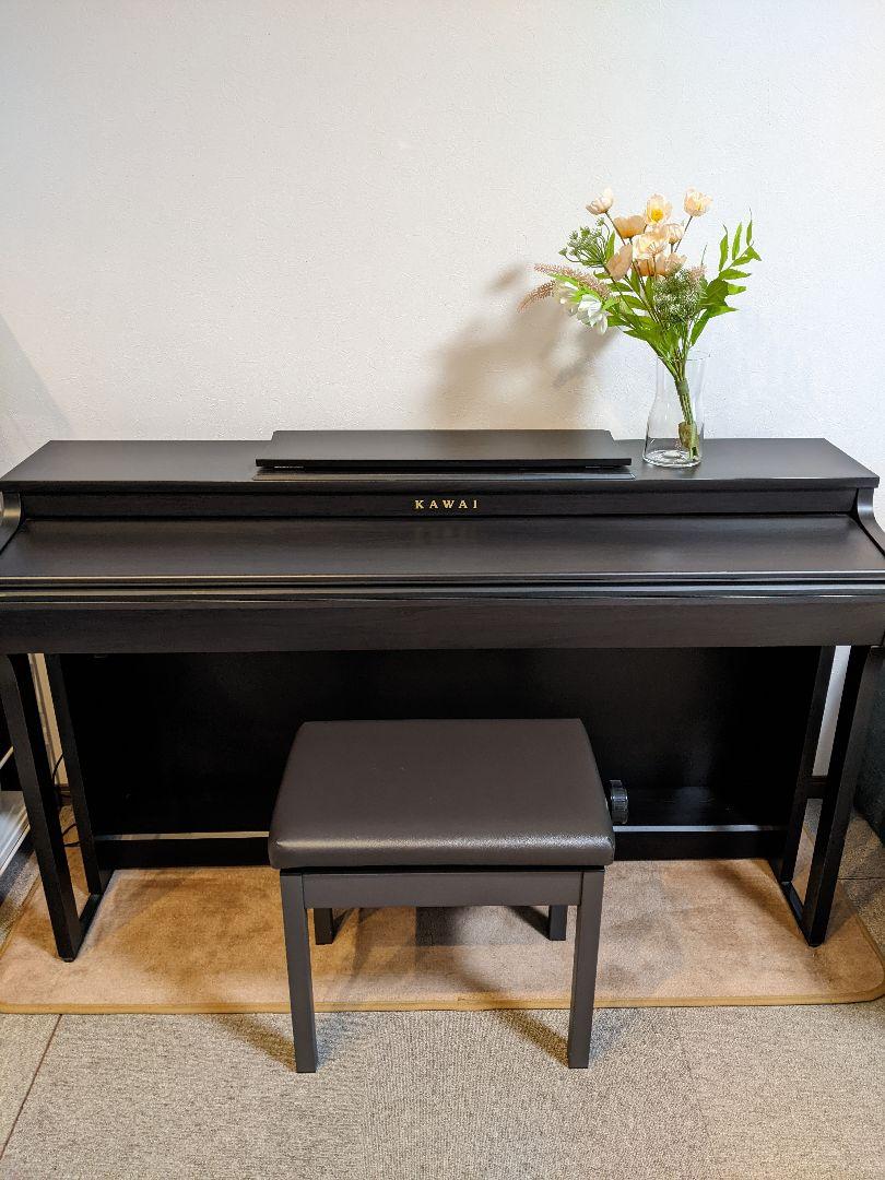 KAWAI 電子ピアノ　CN29Ｒ　福岡　九州 KAWAI 電子ピアノ CN29R 福岡 九州 （KAWAI DIGITAL PIANO