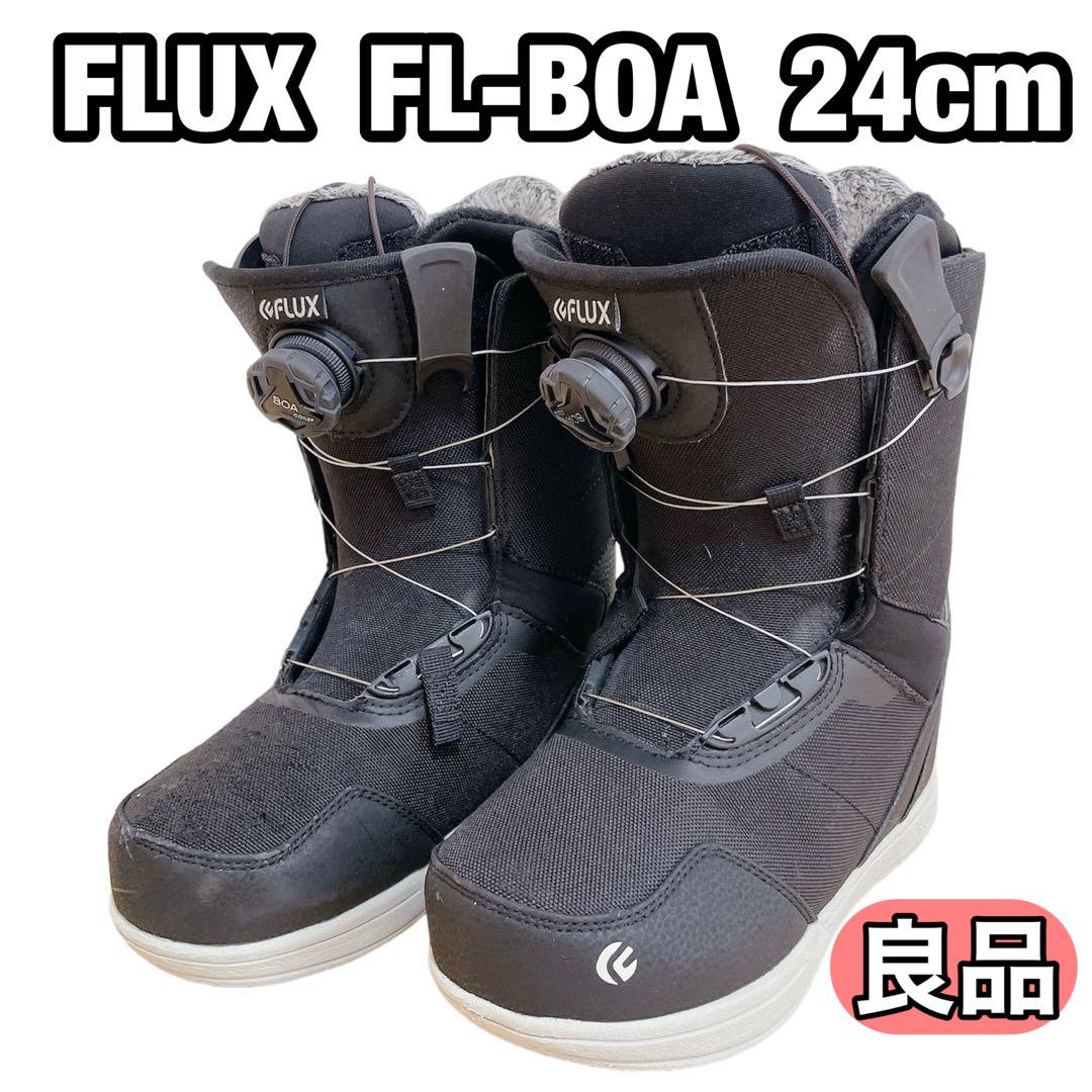 flax フラックス FL-BOA 靴　ブーツ　スノボー mqdefault.jpg