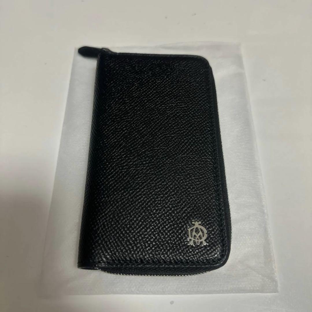 dunhill　ダンヒル　キーケース　L2PA50A　新品未使用 ダンヒル dunhill キーケース （ダンヒル dunhill キーケース 6