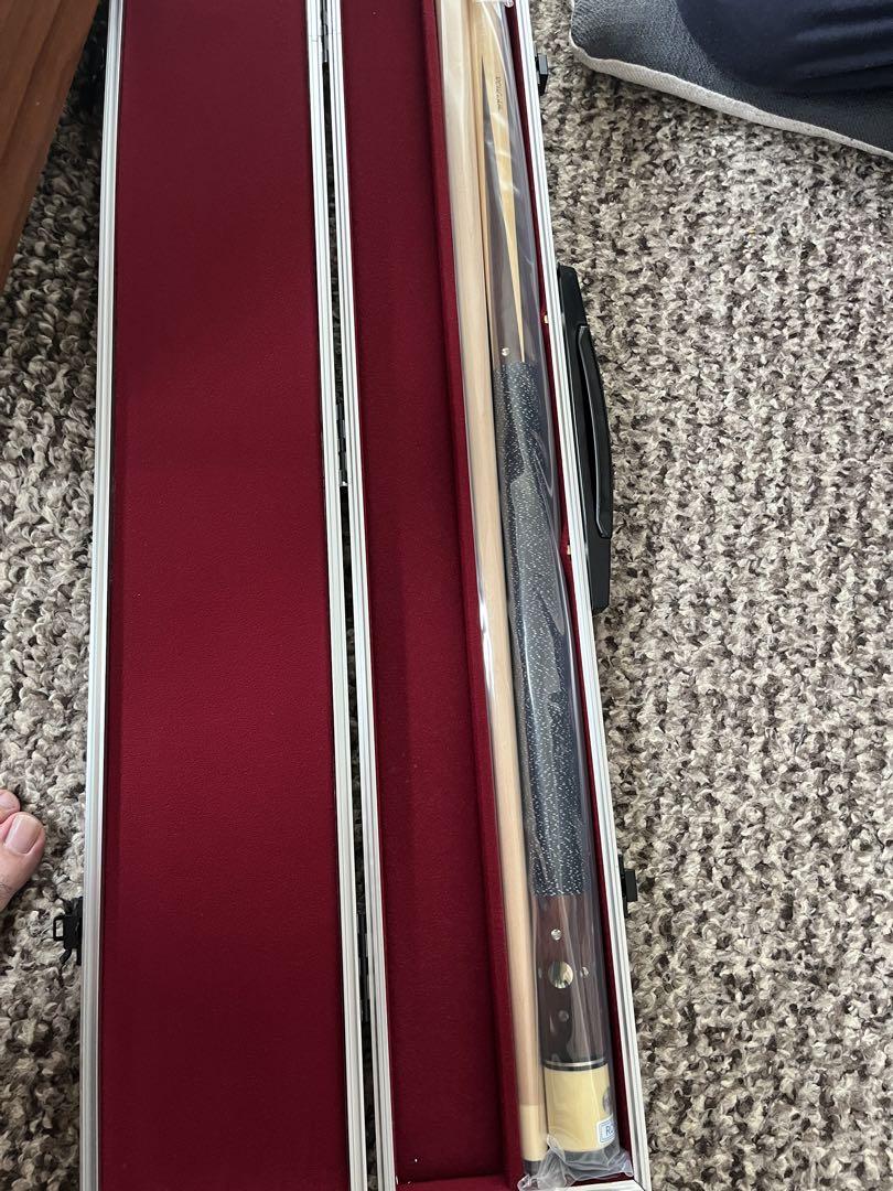 オールドアダムキュー　RCH4 限定モデル オールドアダムキュー RCH4 限定モデル（ヴィンテージキュー