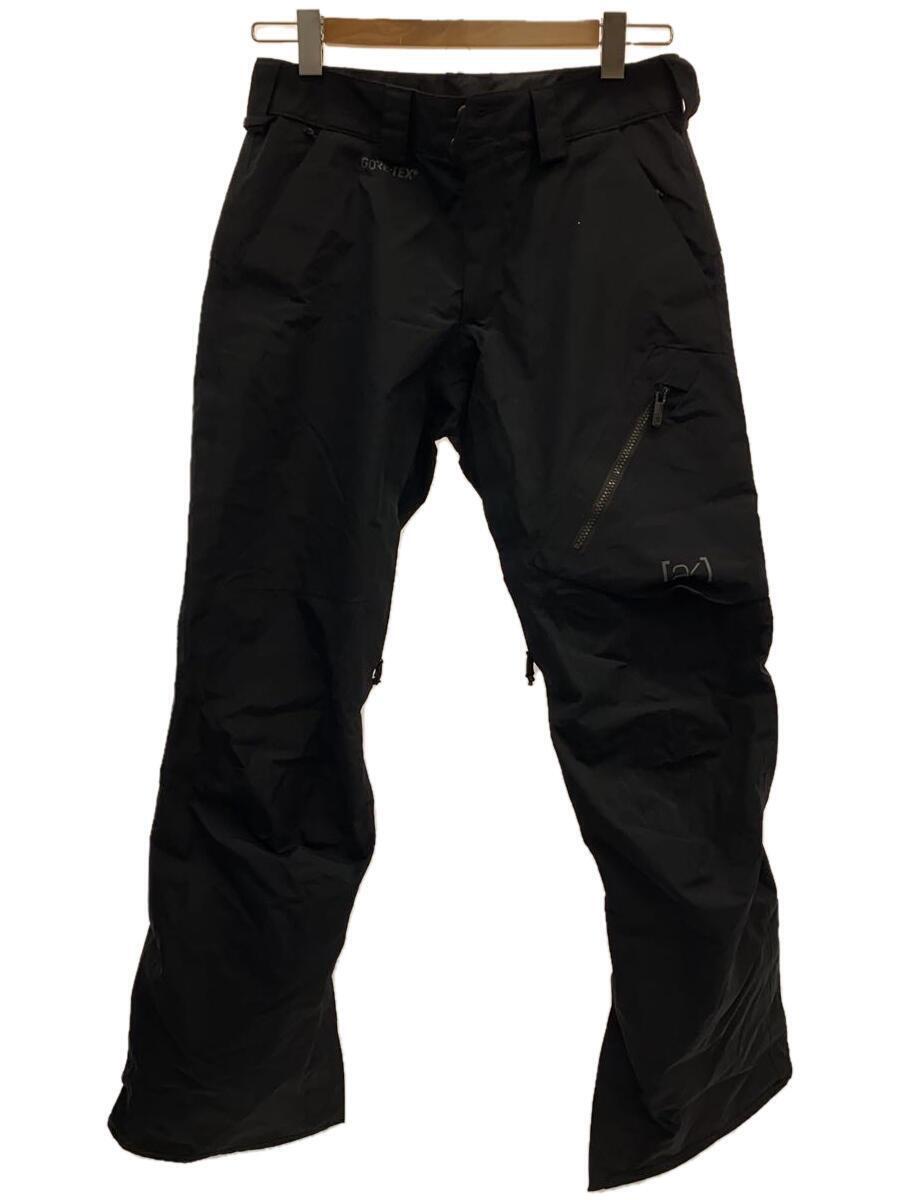 WZ Zealous PT デニム スノーボードウェア XS BURTON BURTON◇ウェアー/XS/BLK (BURTON◇ウェアー/XS/PUP/ZEROIN