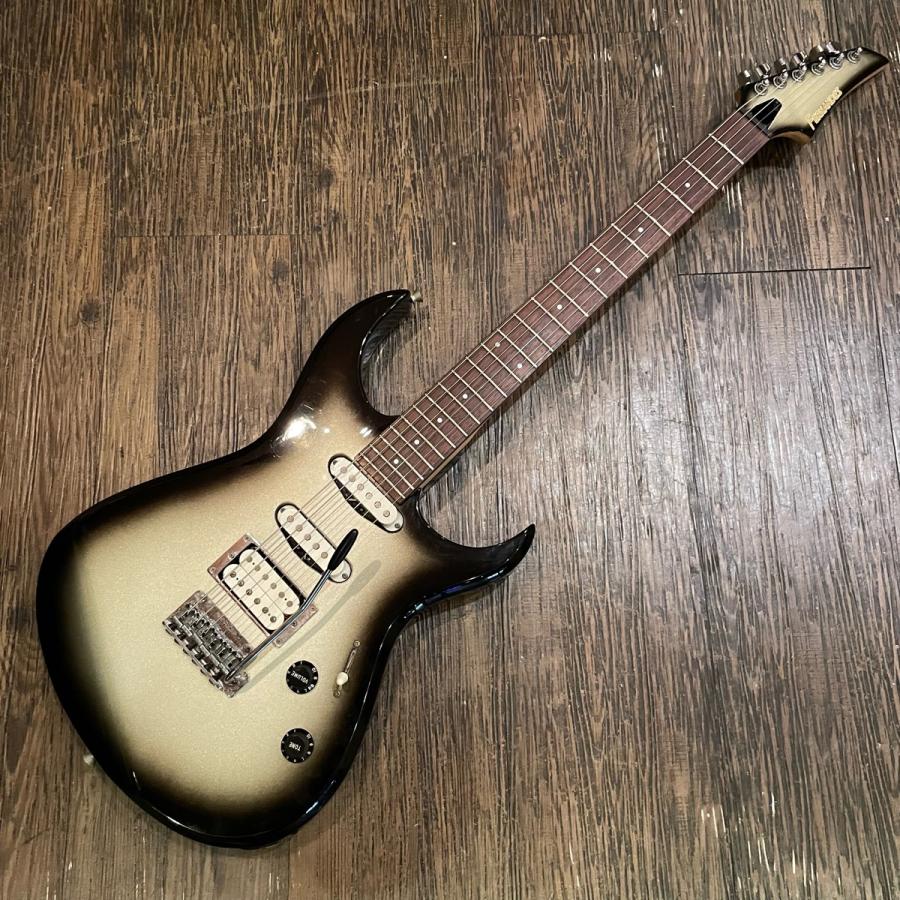 FERNANDES　フェルナンデス　FGZ Fernandes FGZ-400 Electric Guitar エレキギター