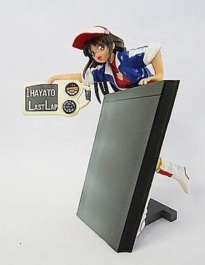 サイバーフォーミュラ 菅生あすか フィギュア Amazon.co.jp: トレジャーフィギュアコレクション 新世紀GPX