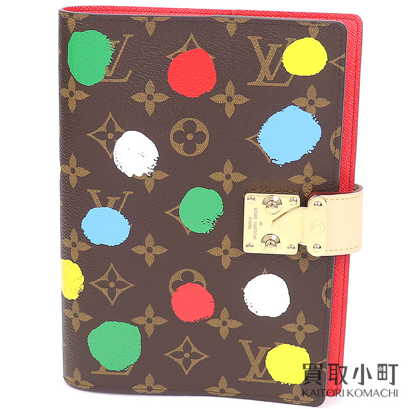 新品同様】ルイヴィトン【LOUIS VUITTON】GI0887 LV×YK クヴェル