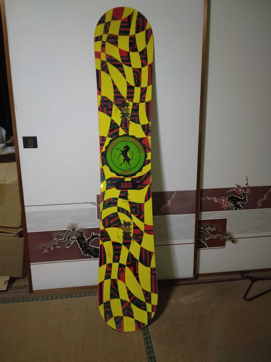スノーボード CHOPPER ？（スノーボード CHOPPER ？ （キッズ