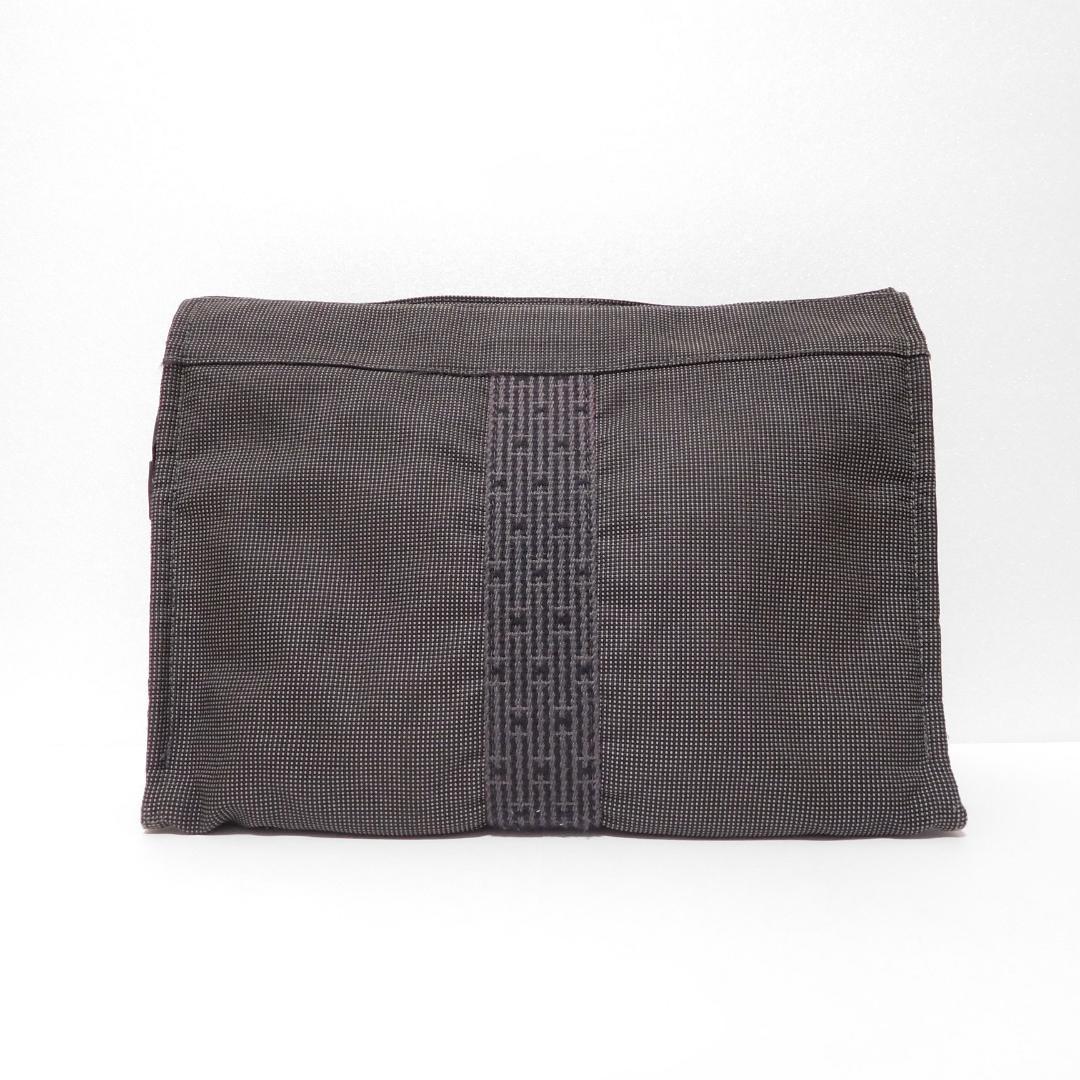 HERMES エルメス クラッチバッグ セカンドバッグ エールライン