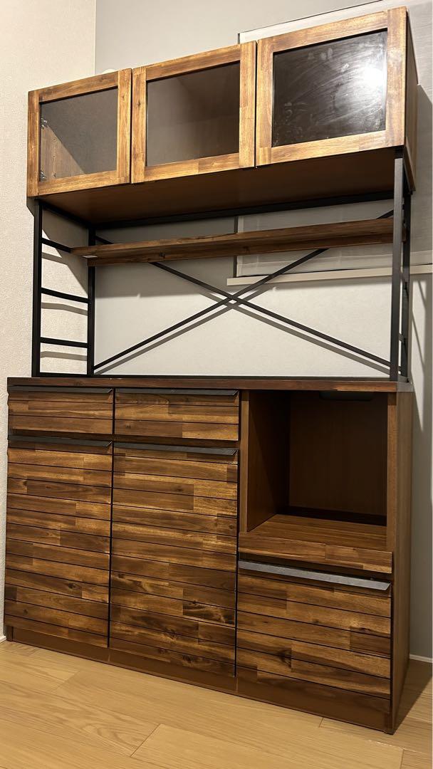 unicoウニコ SWELLA kitchen boardスウェラキッチンボード