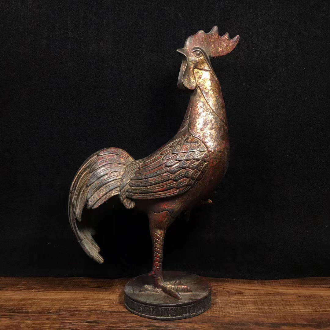 ♦唐物 中国 古玩 古美術品 清時代 麒麟形 文鎮 文房四宝 宣徳銅 骨董品 ♢唐物 中国 古玩 古美術品 清時代 麒麟形 文鎮 文房四宝 宣徳銅