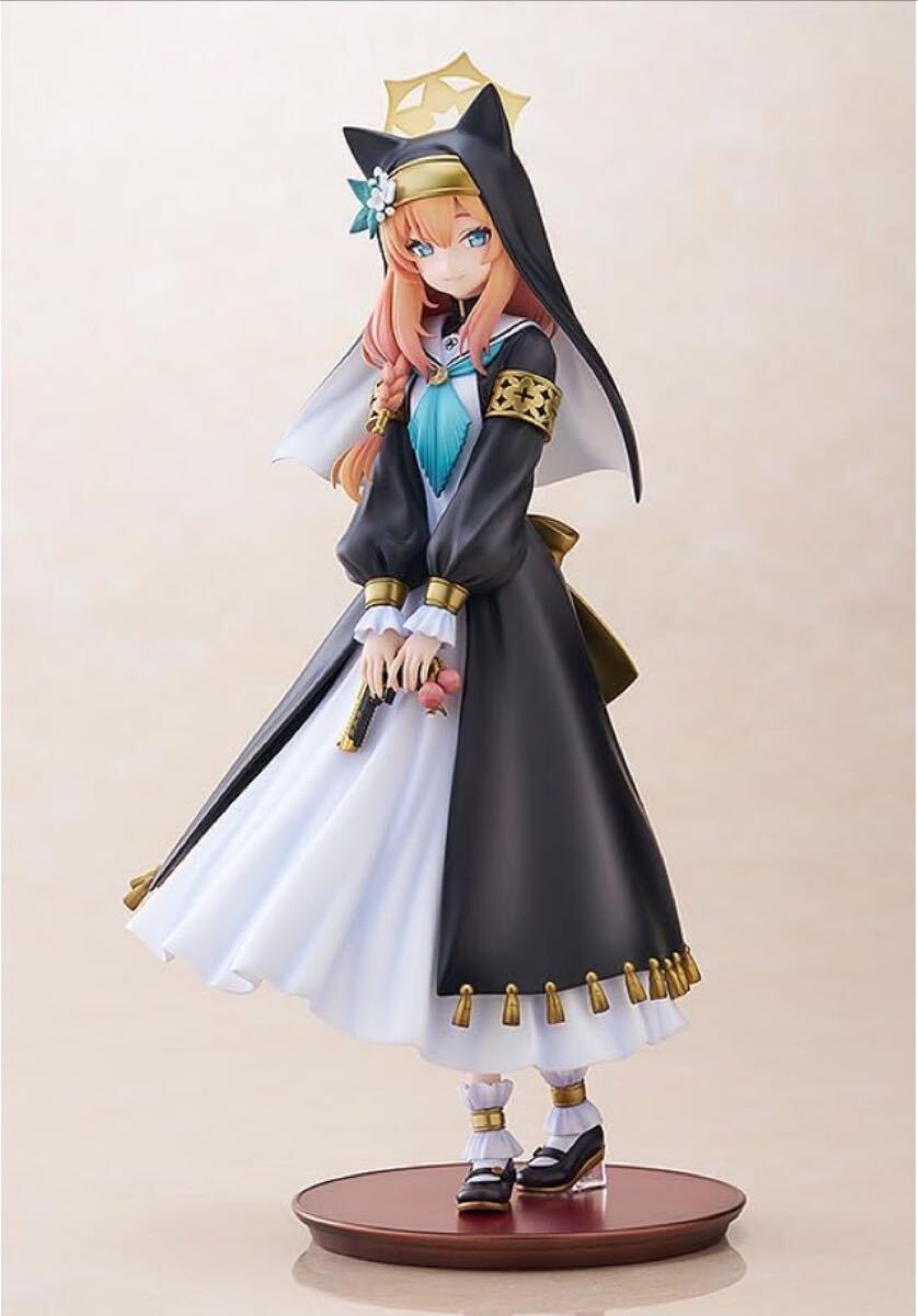 ブルーアーカイブ Blue Archive マリー 1/7スケール（PLUM限定