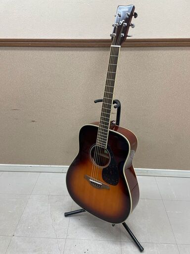 アコースティックギター YAMAHA FG820 (P1902ksxY)（YAMAHA