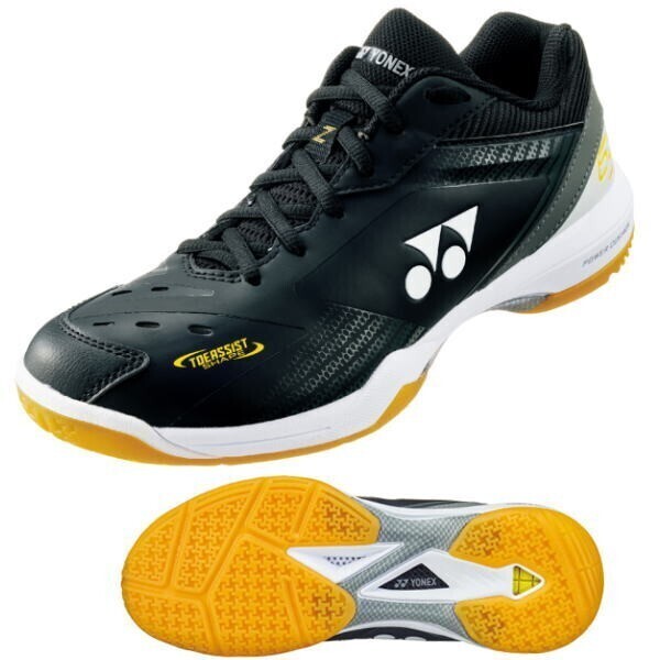 【新品未使用】SHB65Z3スリム/21.5/ヨネックスバドミントンシューズ YONEX ヨネックス バドミントンシューズ メンズ レディース