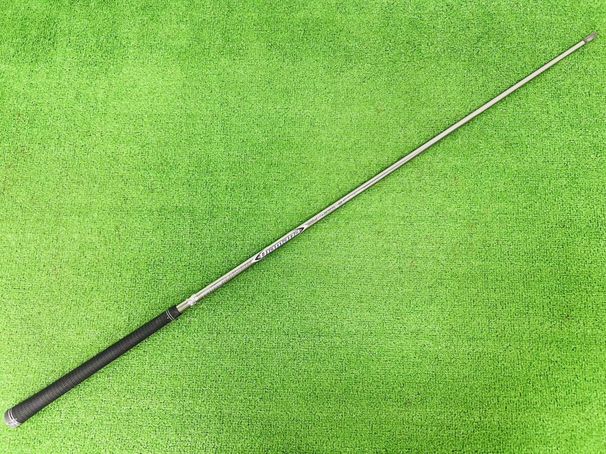 三菱ケミカル Diamana ZF 60 S Flex スリーブ付属なし 41.70