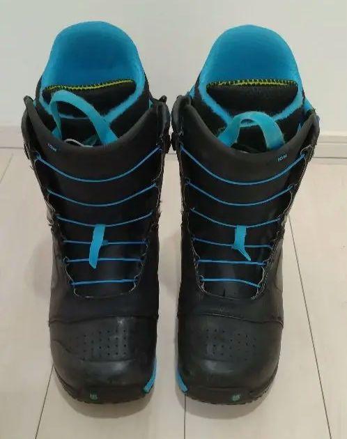 バートン　アイオン　アジアンフィット　BURTON ION　27.0 履き潰す”日まで履き続けて欲しい一足 BURTON | ION LEATHER – A