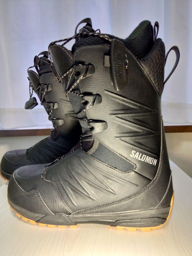 SALOMON シナプス・ワイド （29cmサロモンシナプスワイドJP