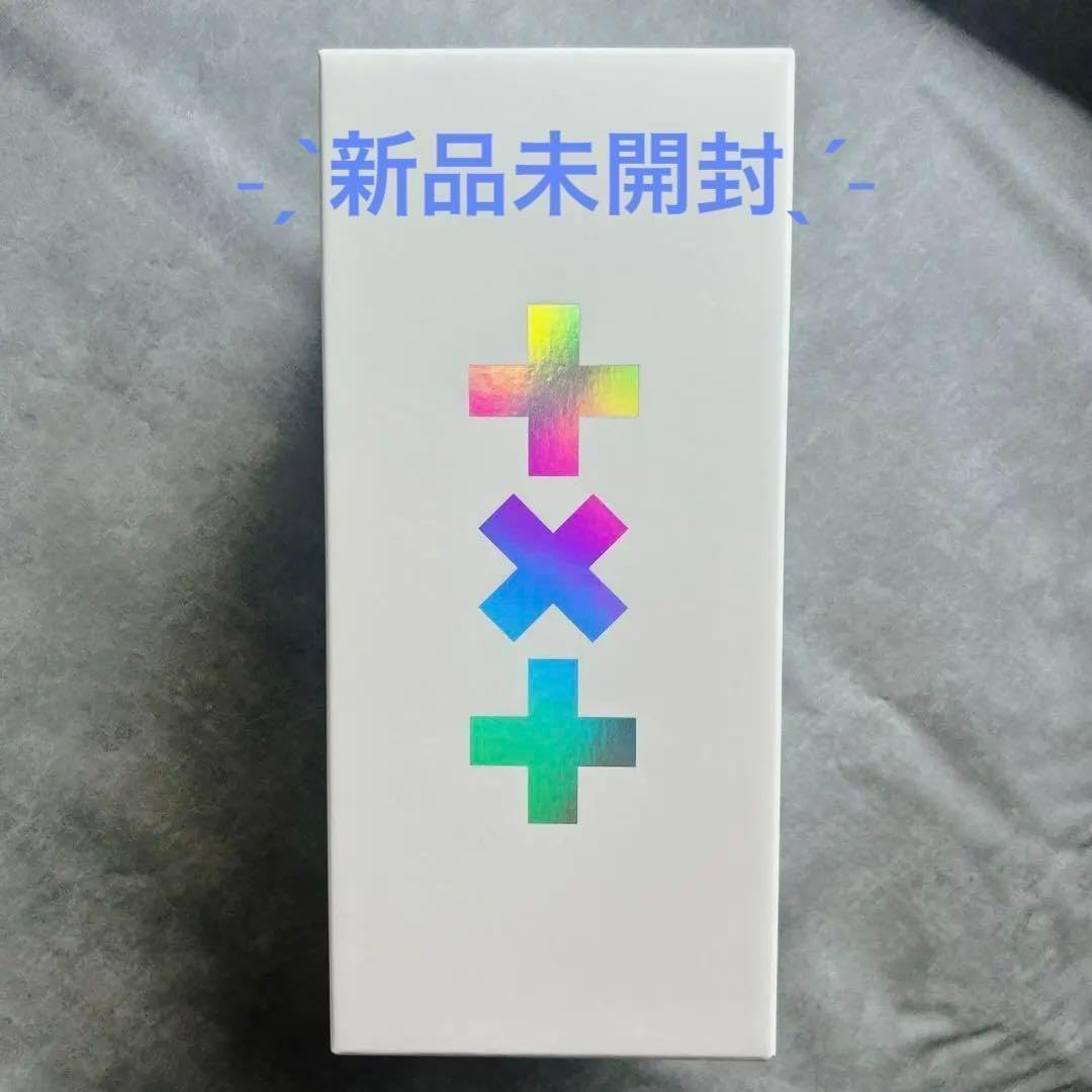 ペンライト ver2 トゥバ モア棒 MOA（TXT OFFICIAL LIGHT STICK