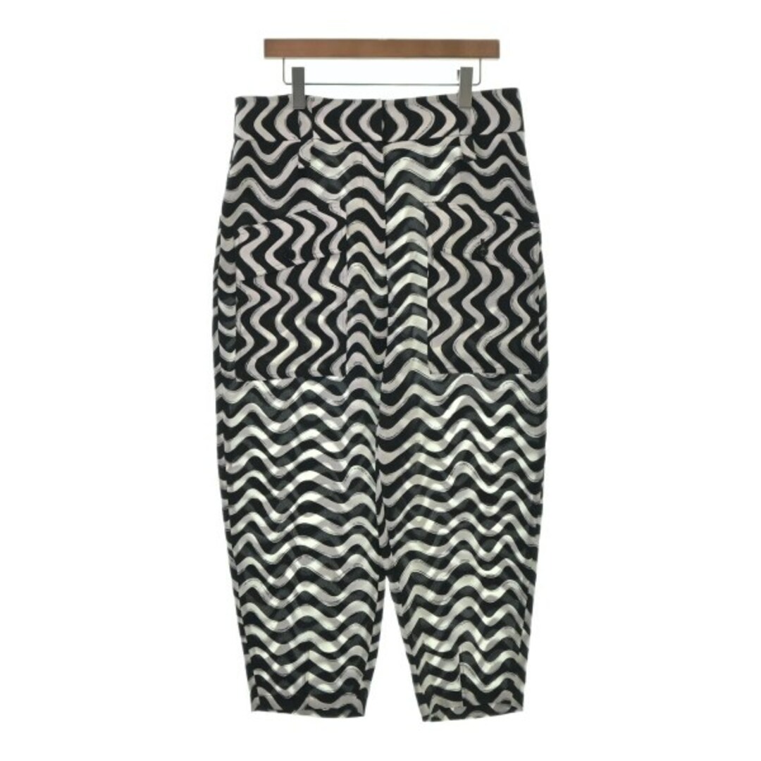 STELLA McCARTNEY パンツ（その他） 黒 2318625F0005 Stella McCartney - ステラマッカートニー STELLA MCCARTNEY